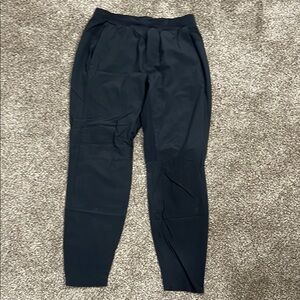 Men's Black Pants